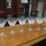 442 4110 Dry martini glas